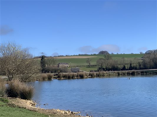 Lake
